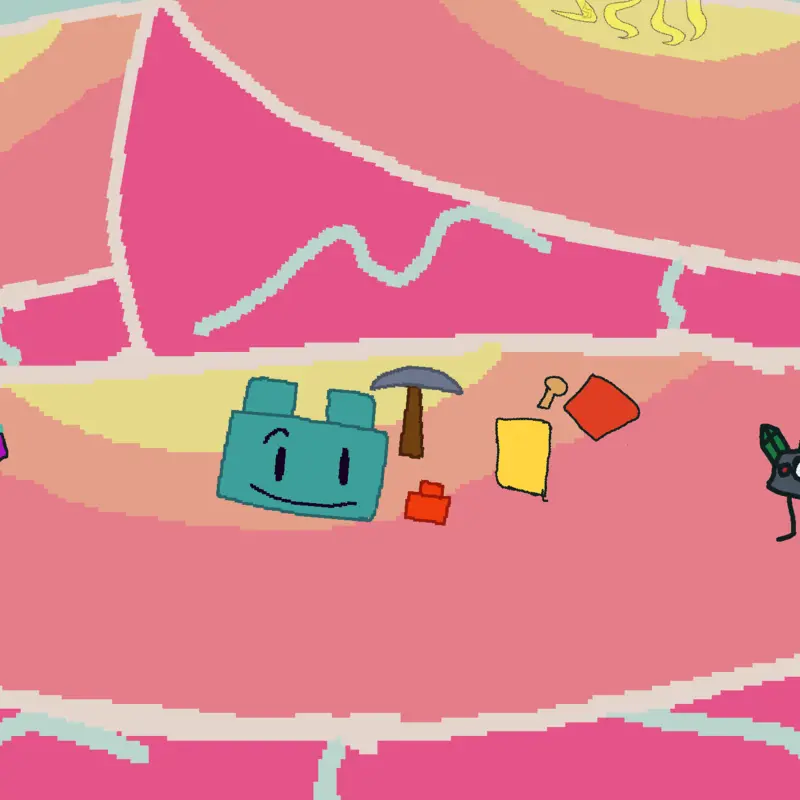 Game by @totolia
