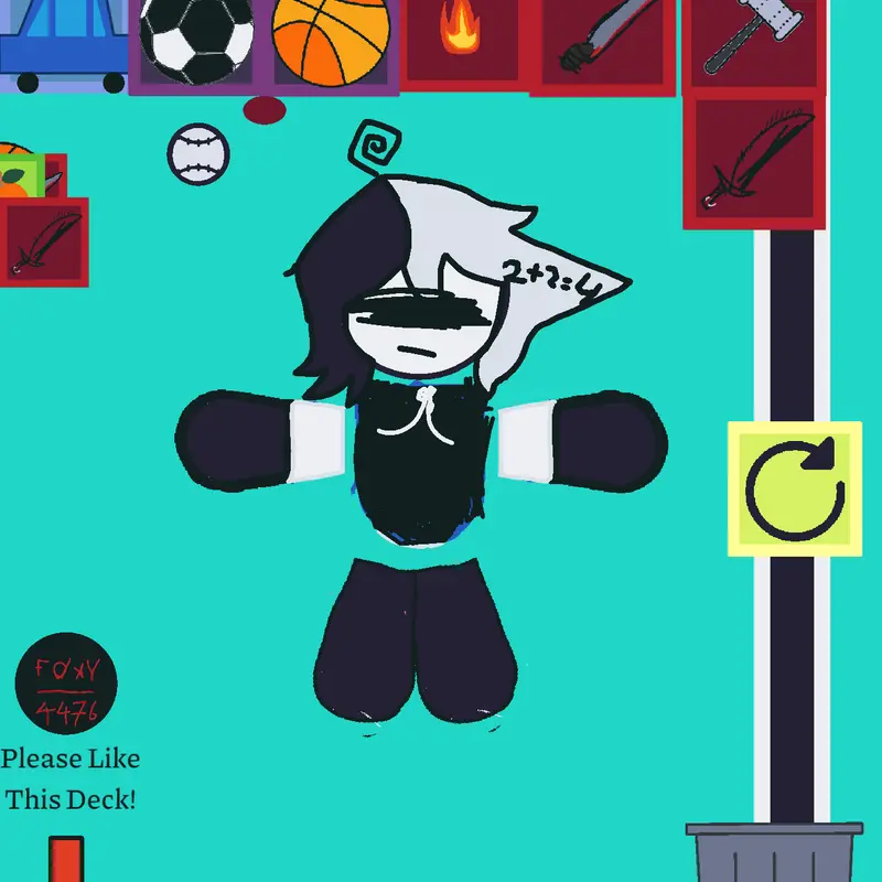 Game by @funtom565