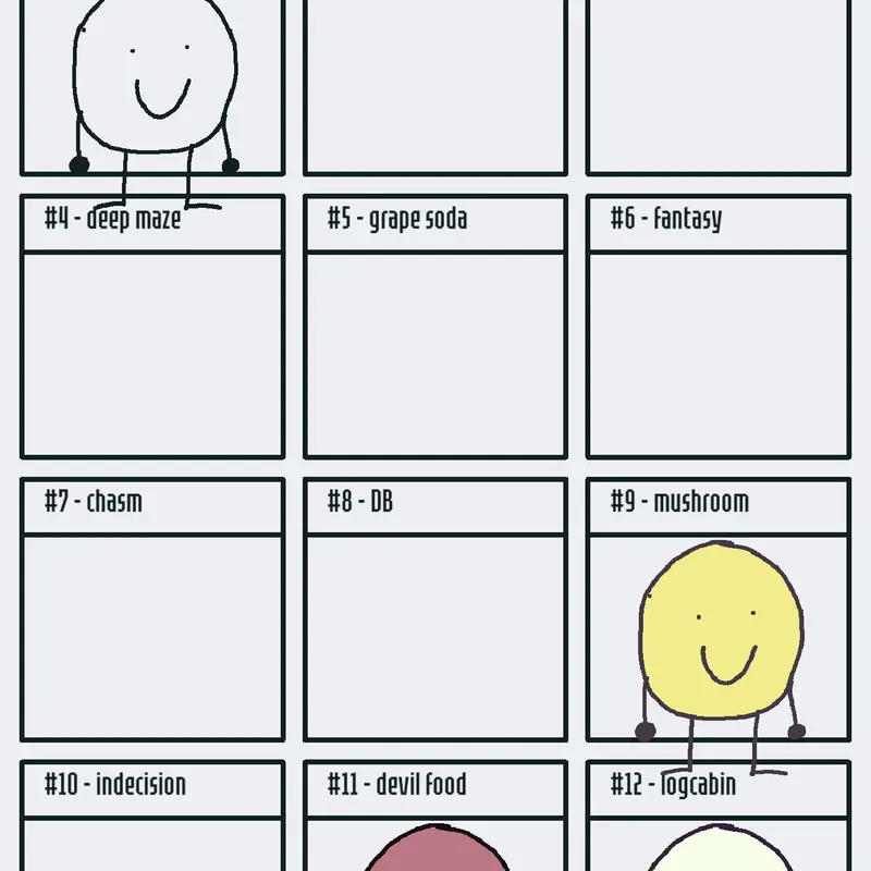 Game by @silly_official