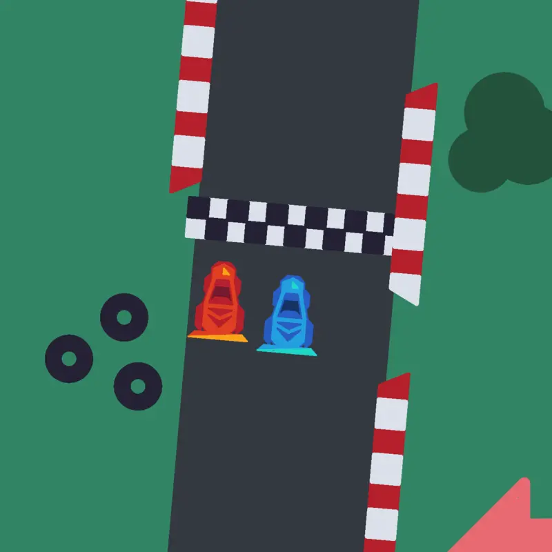 Game by @CraftYien