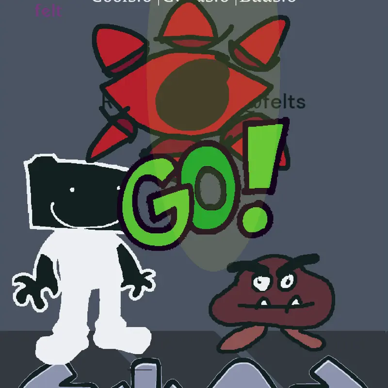 Game by @bojfrendiantos12