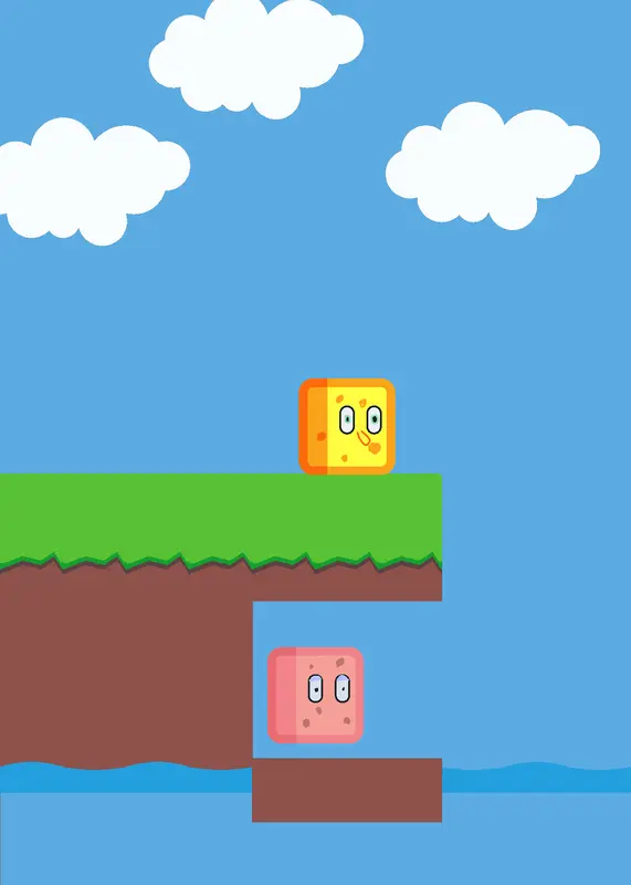Game by @stimkick