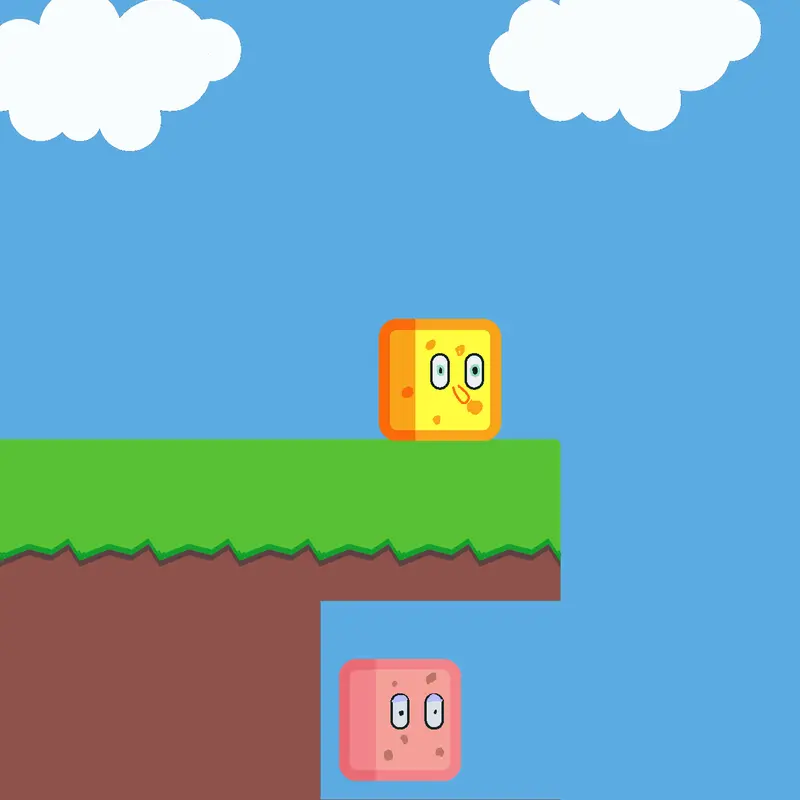Game by @stimkick