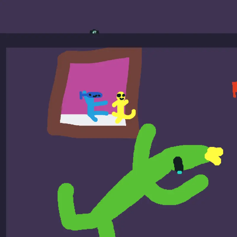 Game by @someonefishy