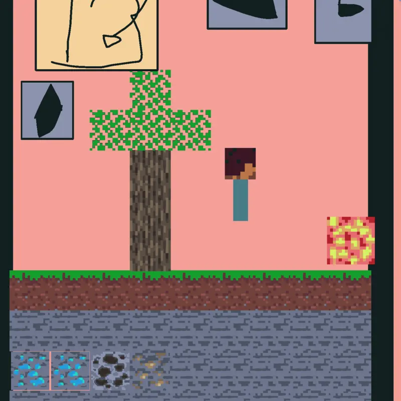 Game by @Heitor_LovesBlue7252