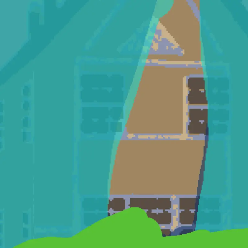 Game by @irkkrek
