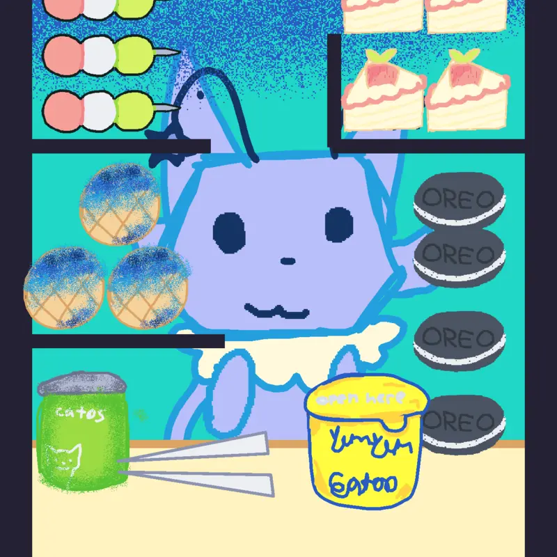 Game by @seaoia