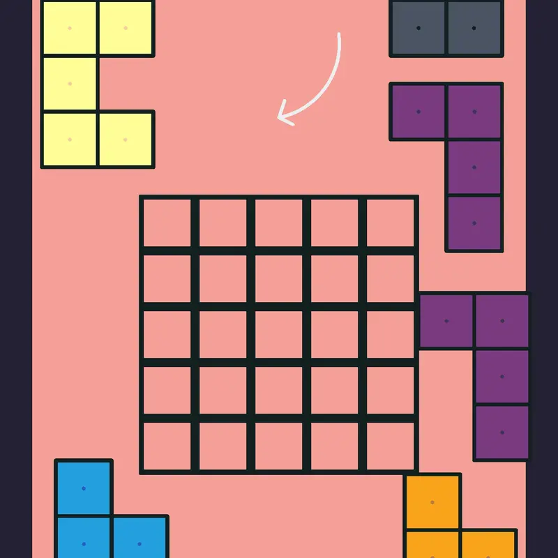 Game by @wardaaaaa