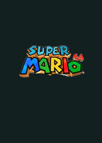 mario 64