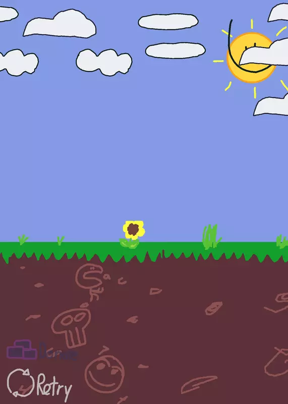 Game by @modest_enzer