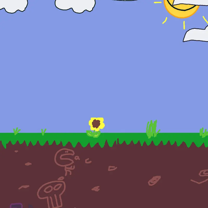 Game by @modest_enzer