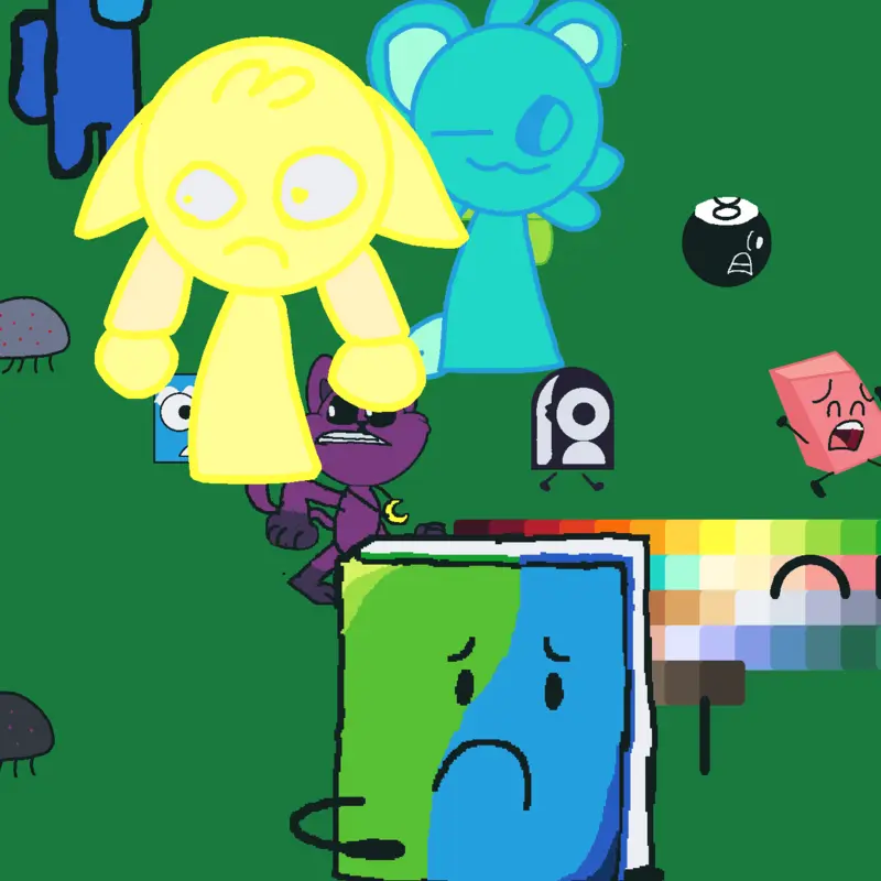 Game by @Binkyy