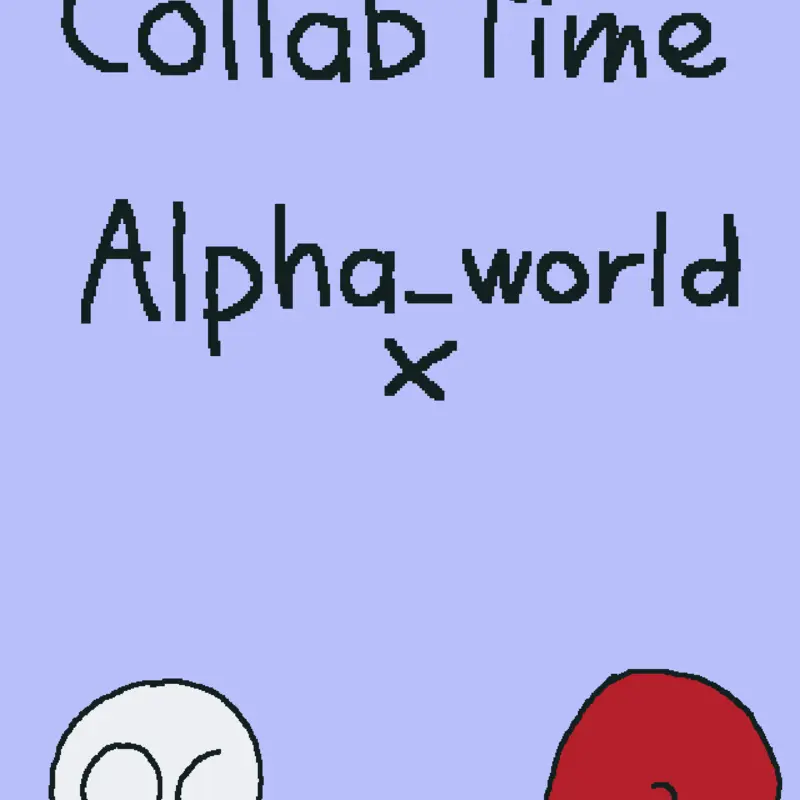 Game by @Alpha_world