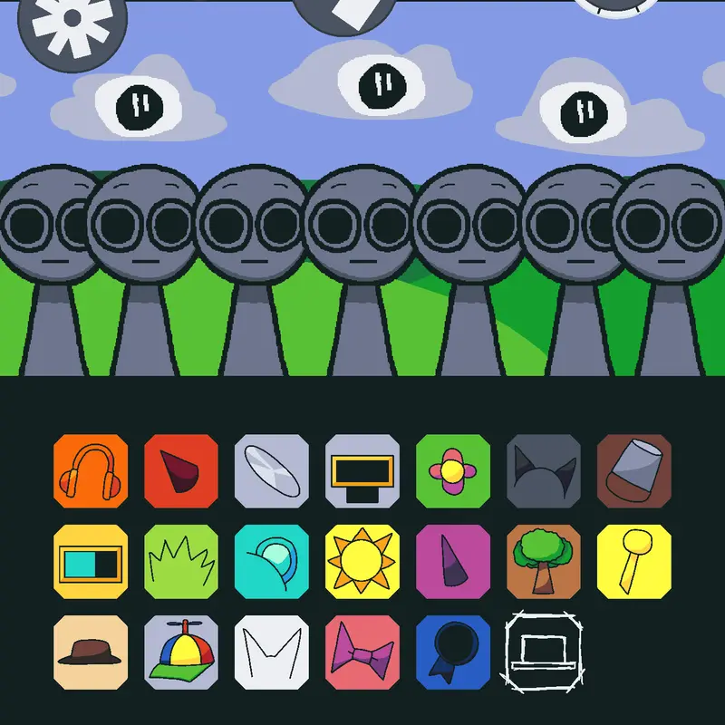 Game by @temudurpolsign