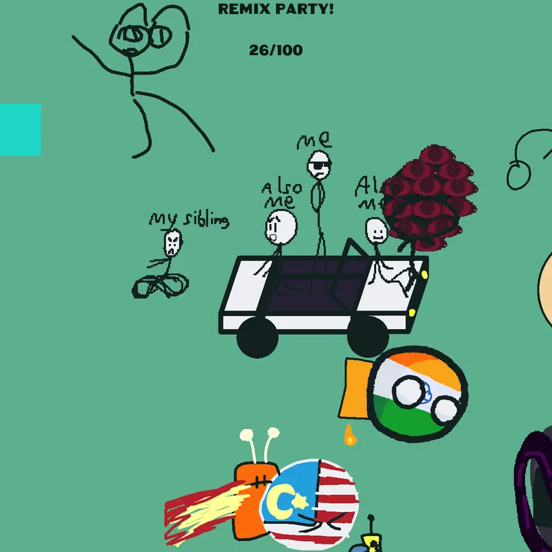 Game by @JakobyMakesSprunki5738