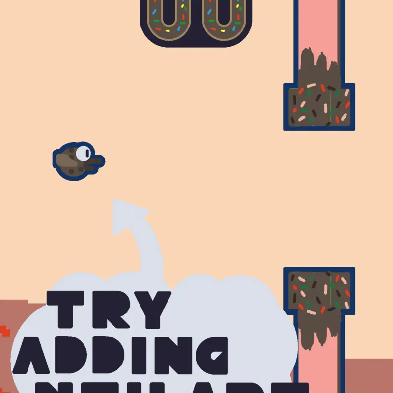 Game by @dDarkxzwolf17_studios