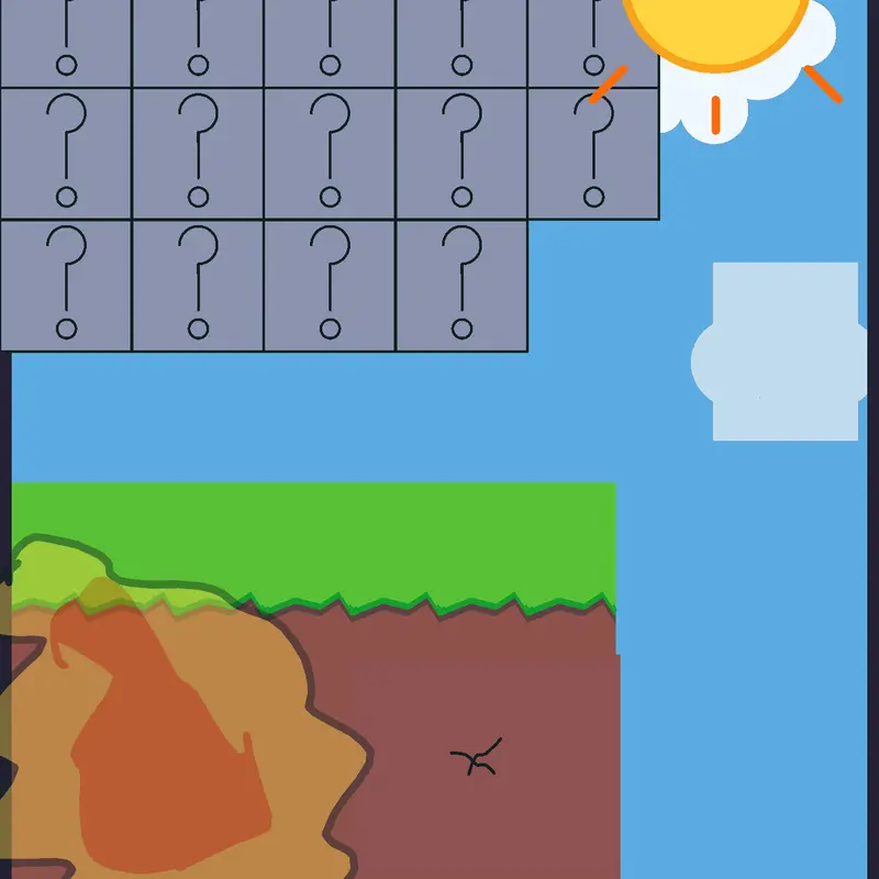 Game by @Yt_Nutyasko