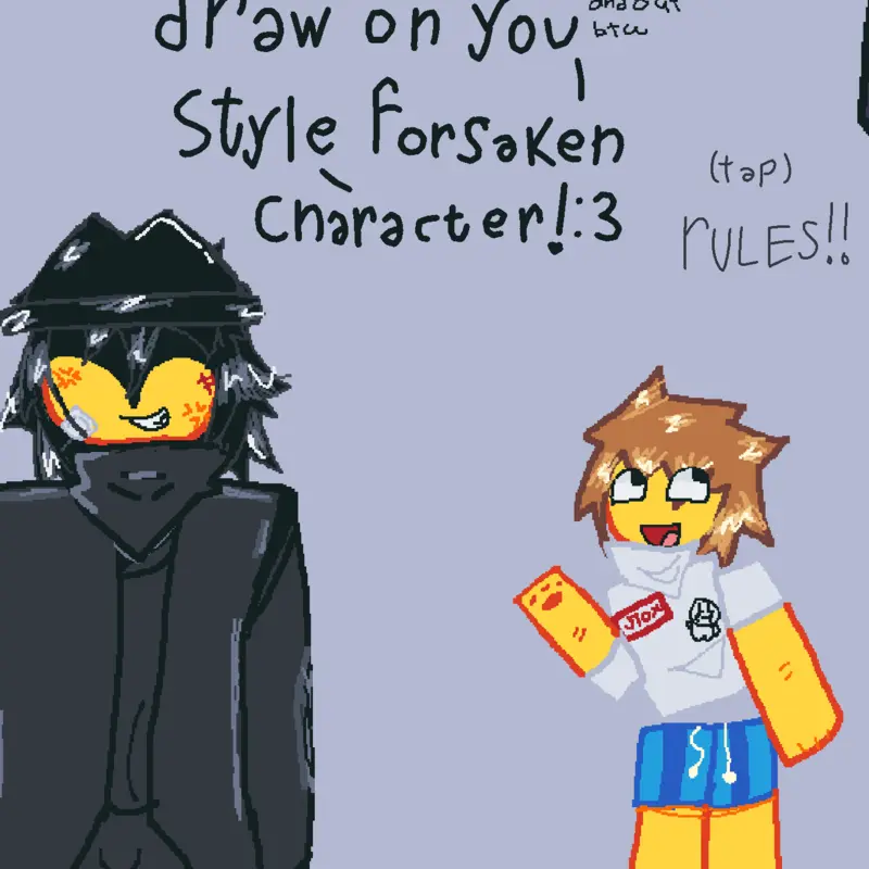 Game by @Rokhayafun