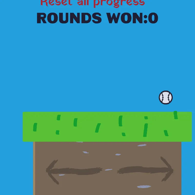 Game by @reyless