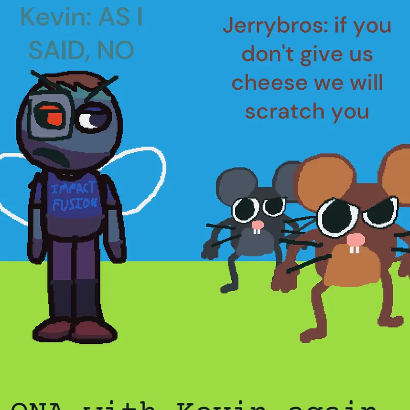 Game by @Kevin_2024