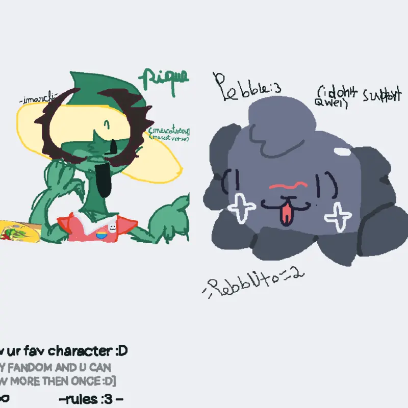 Game by @-_pebblito-_2