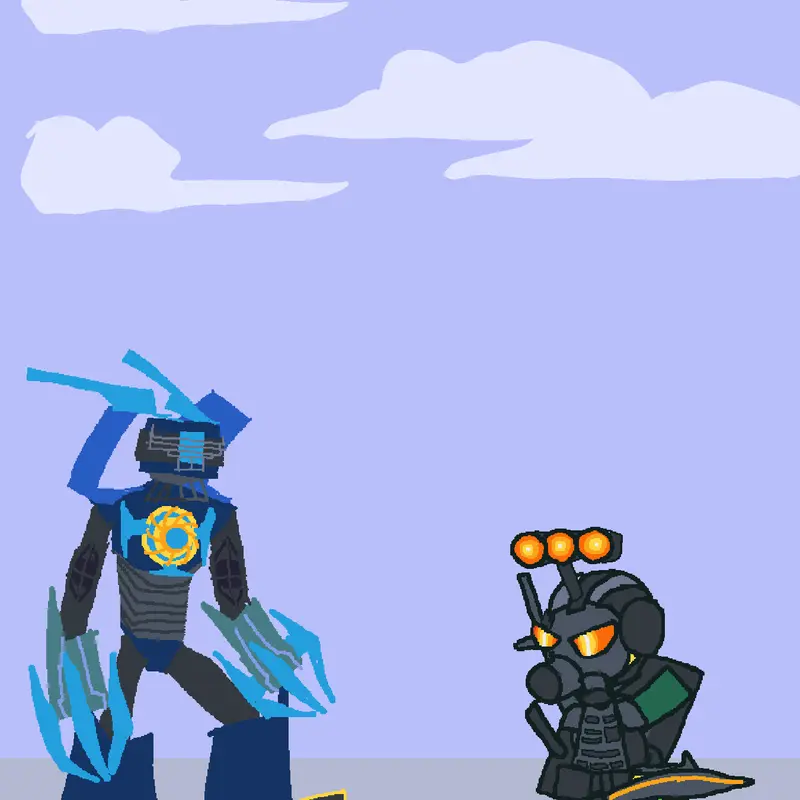 Game by @UNDCYMIC