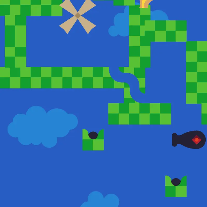 Game by @bruhkifu
