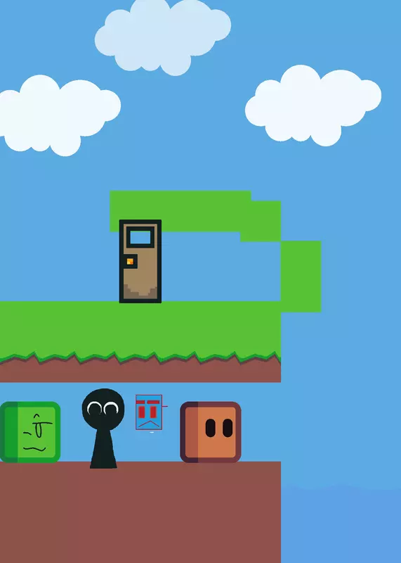 Game by @beanstudio