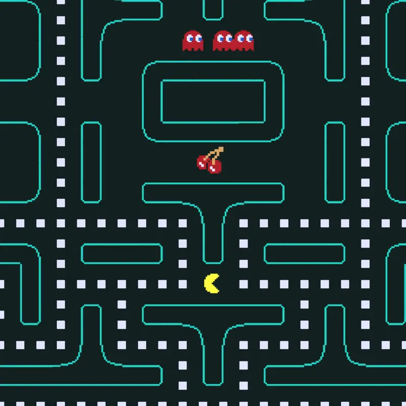 Game by @matehuspires