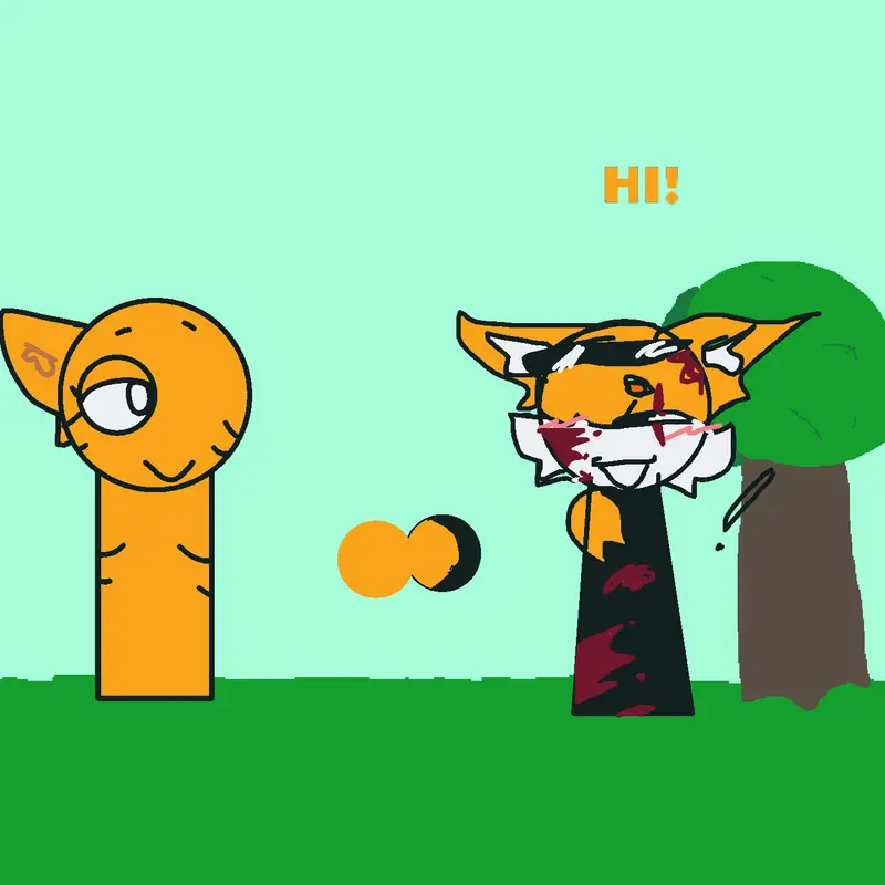 Game by @Alinameo