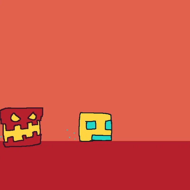 Game by @Evelynthemighty