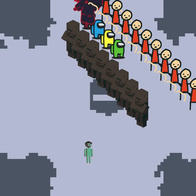 Game by @Lorrystudios