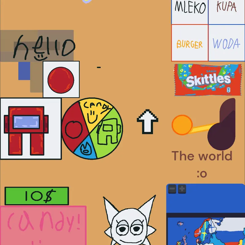 Game by @EVIL_BOX