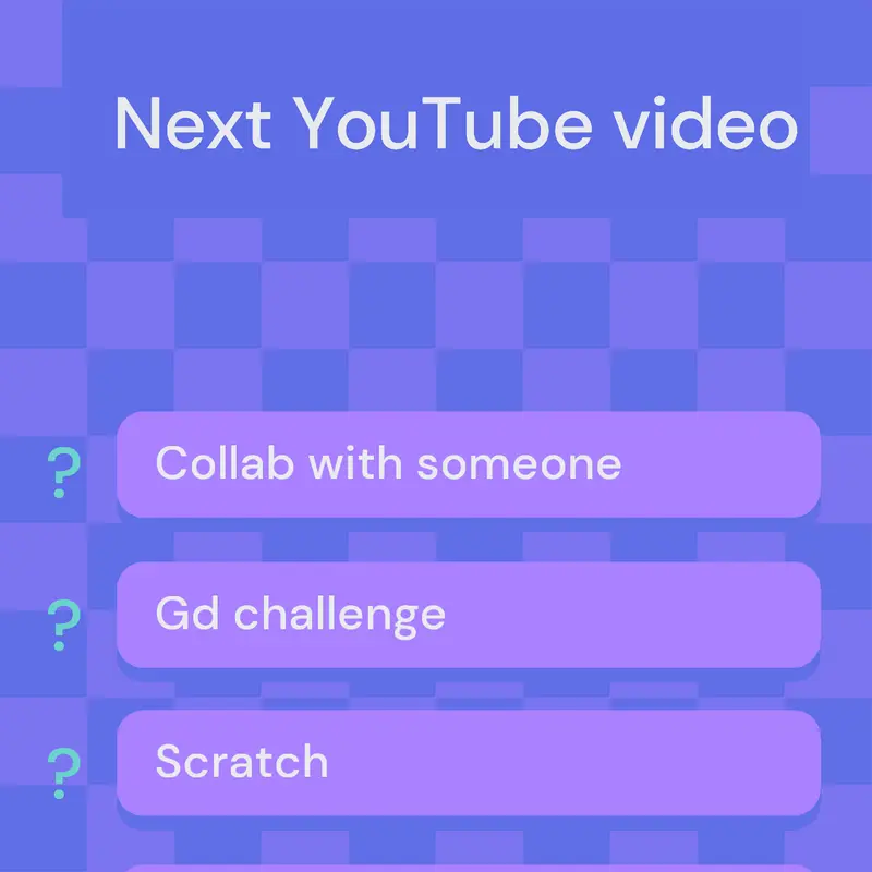 Game by @KingSammeOFFICIAL