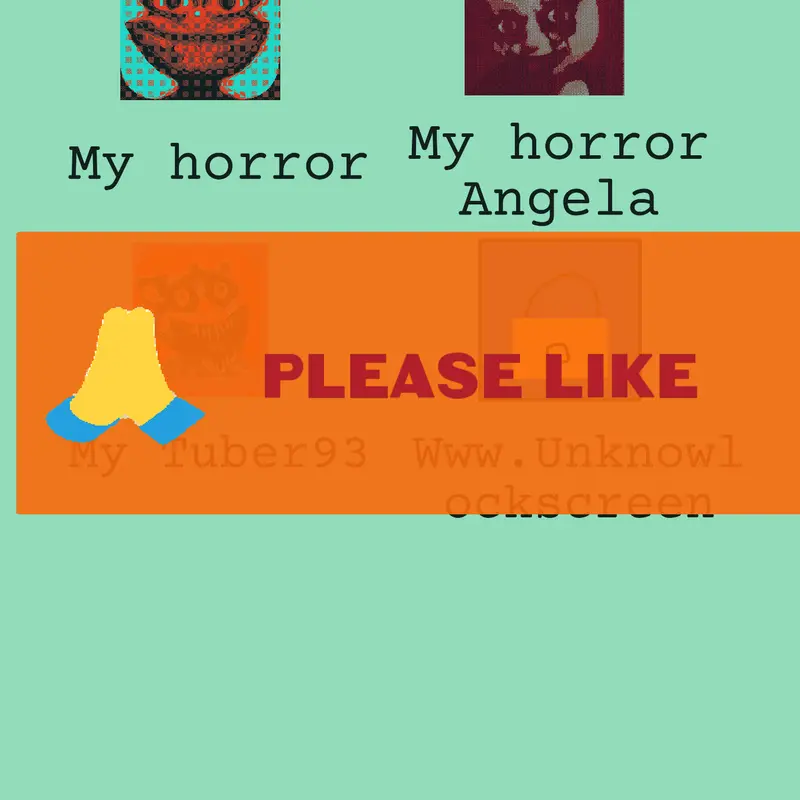 #horror by @plz9292