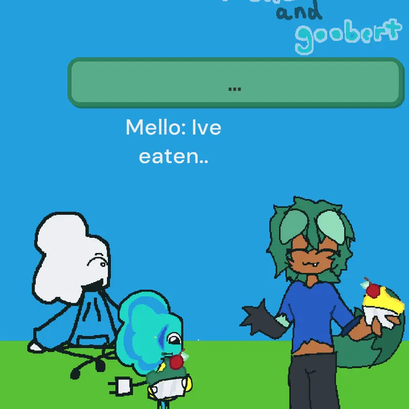Game by @mark_the_mello