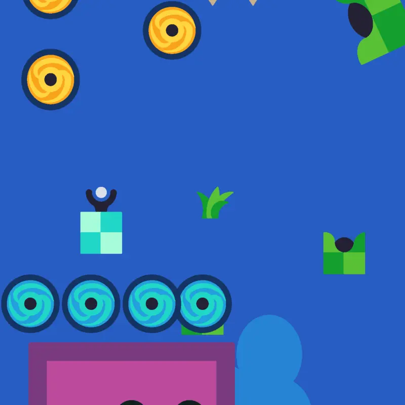 Game by @mrgub