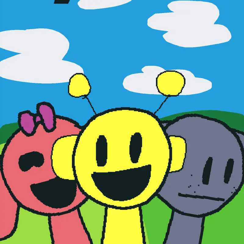 Game by @Twiddle_death