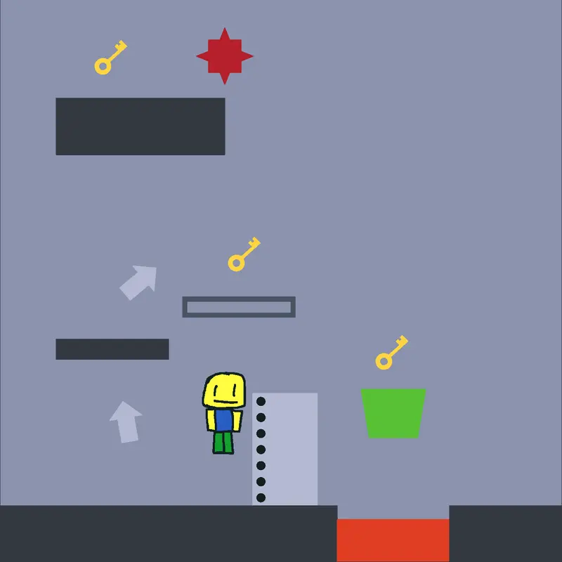 Game by @jose20