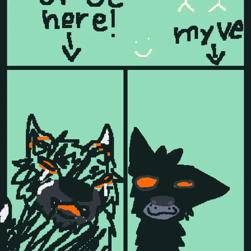 Game by @multi_looey