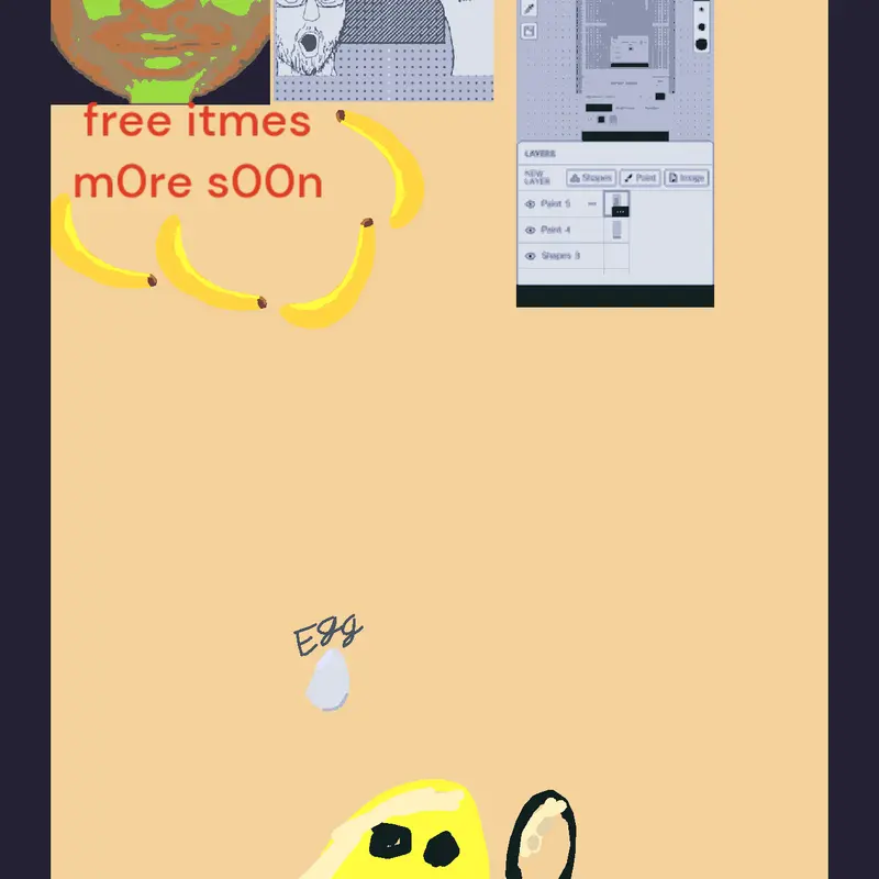 Game by @Berniebert