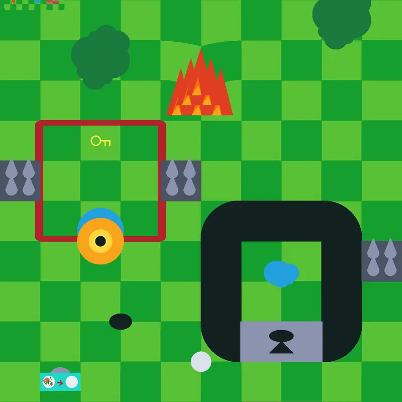 Game by @castlelover12