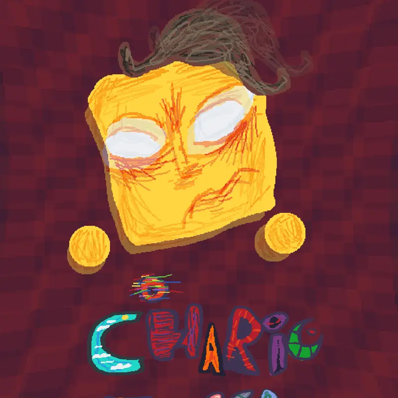 Game by @Charic_Studio
