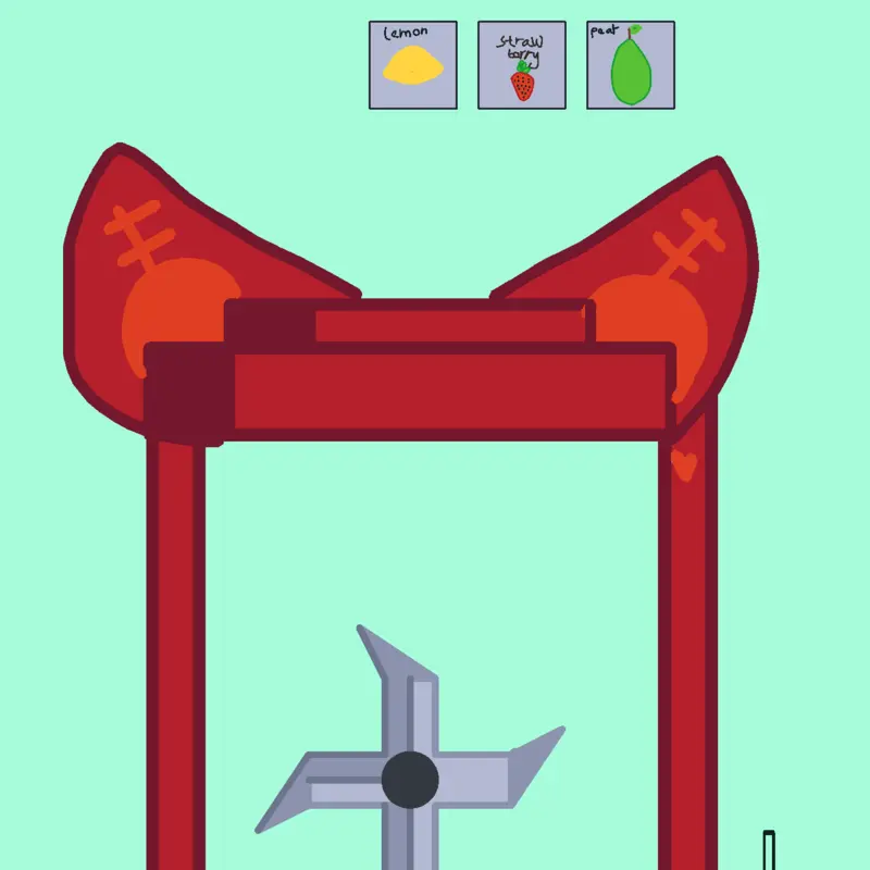 Game by @Zerrah_animation