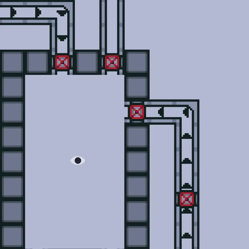 Game by @BrainDamages_studio