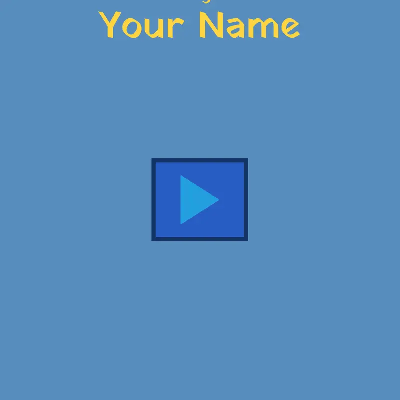 Not Geometry Dash Editor by @gooferz18