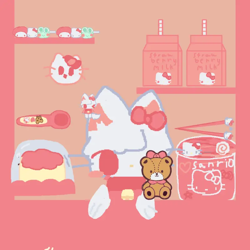 Game by @holly-444