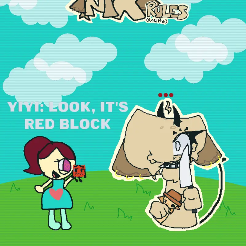 Game by @LittlePear