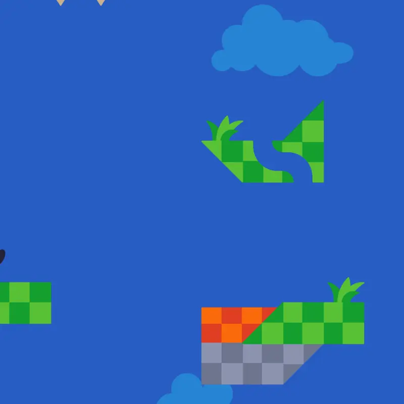 The golf game - hard mode by @CheatingEXPUNGED1493