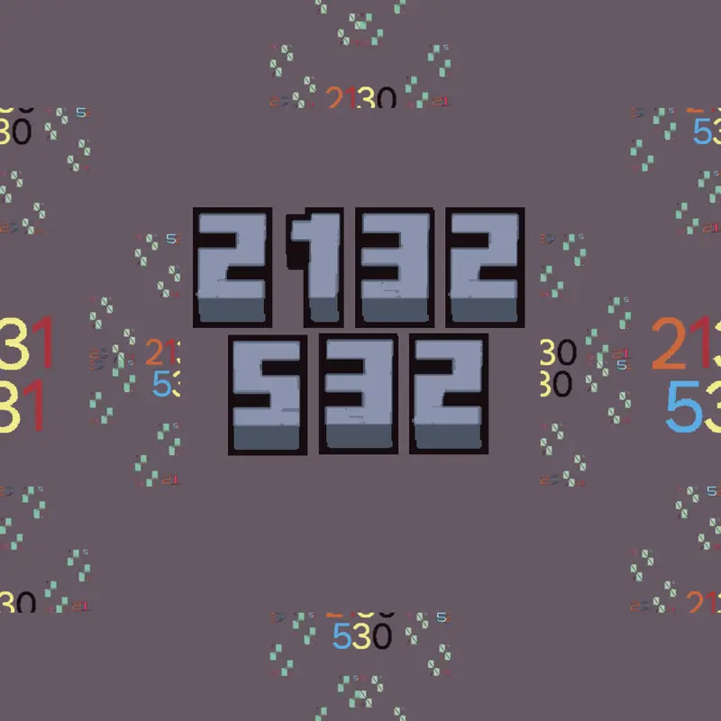 Game by @Julian_2026